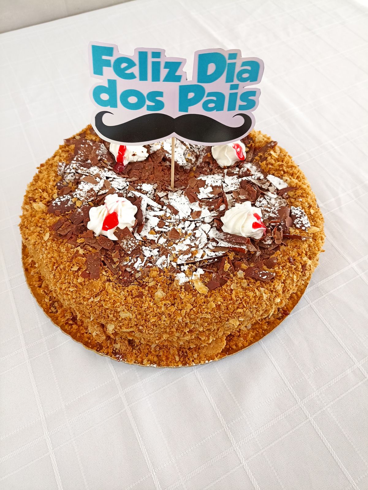 Dia do Pai 3