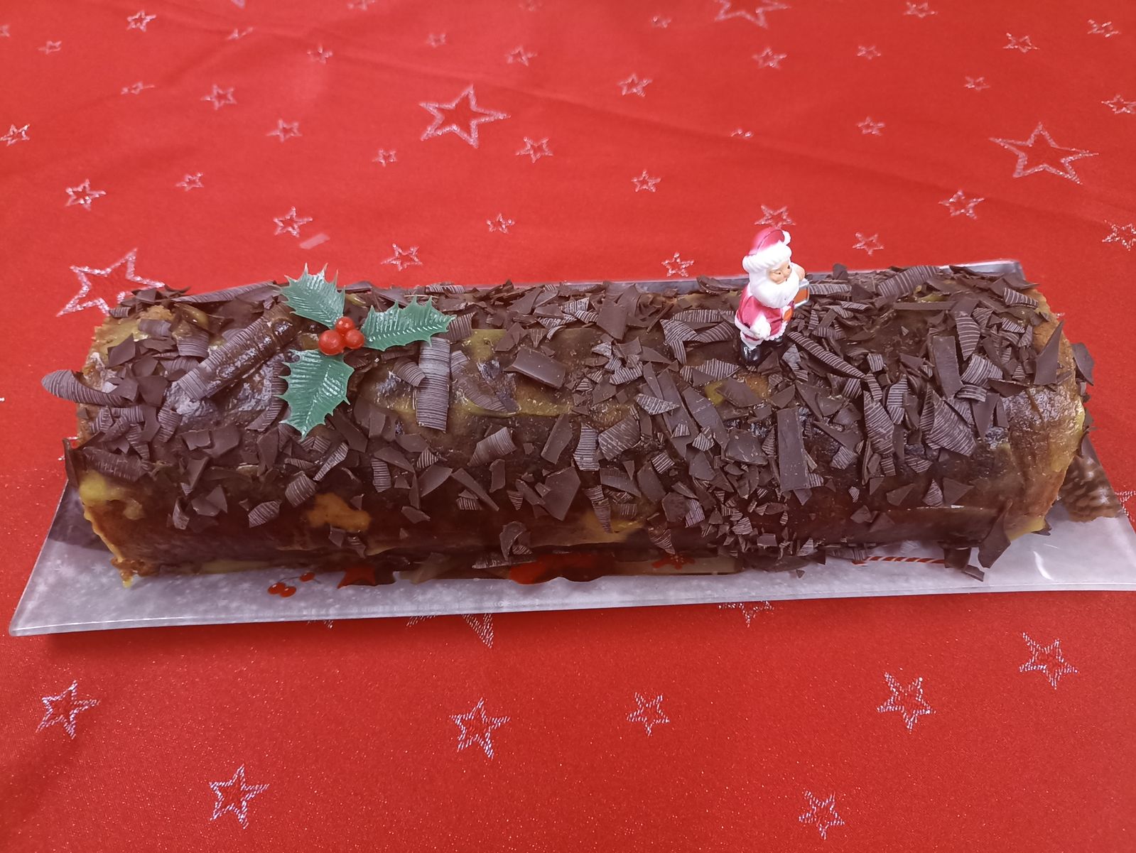 Natal 8