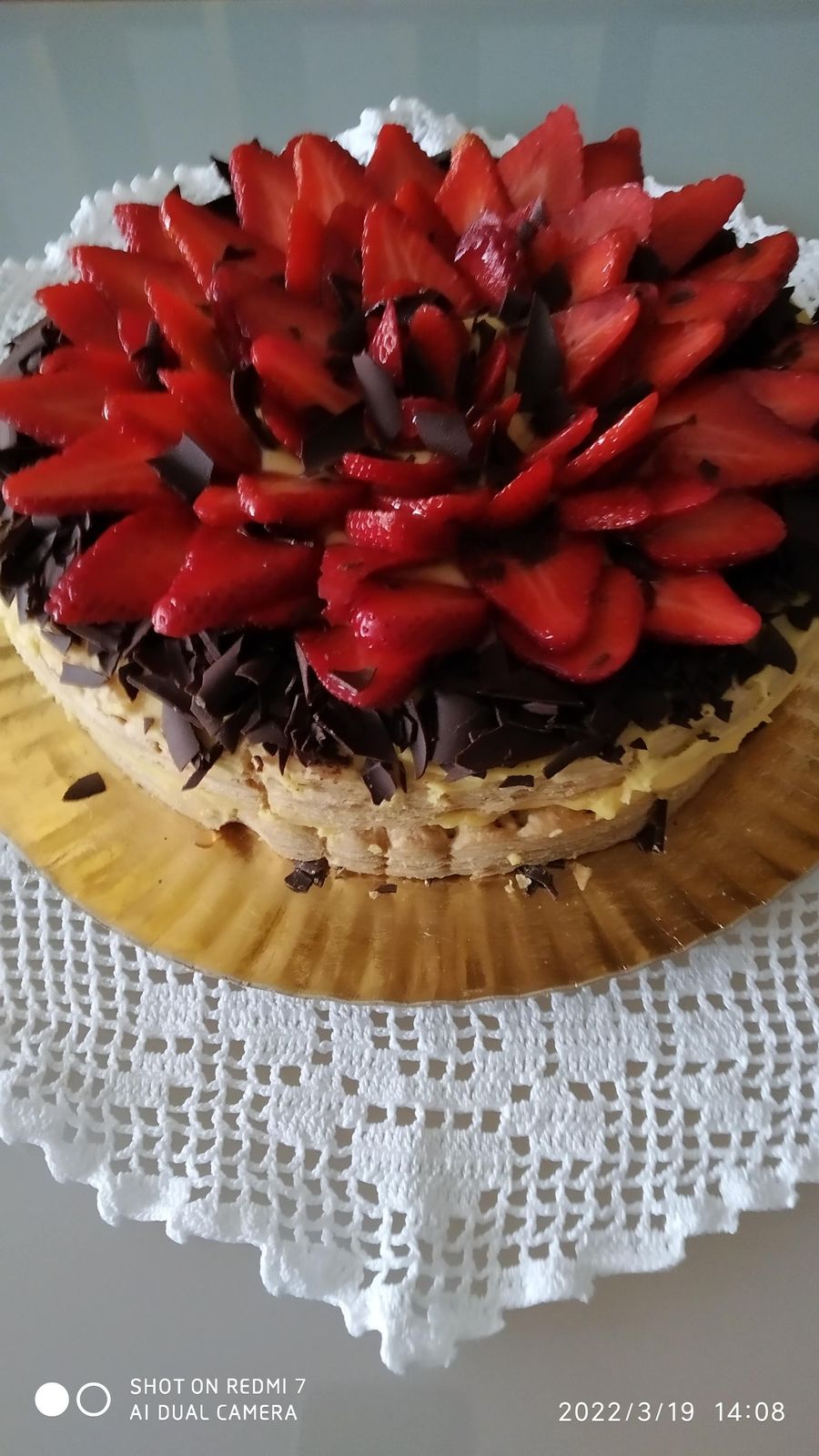 Sobremesa 2