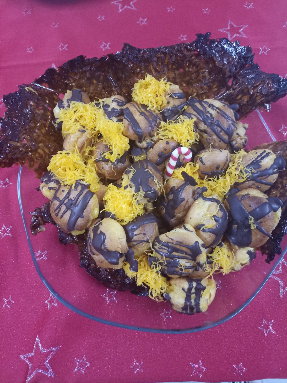 Sobremesa 13